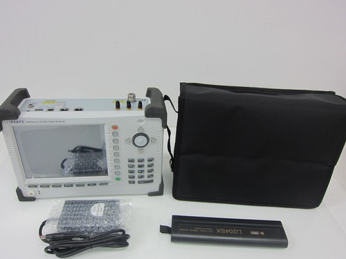 Viavi jdsu celladvisor jd788a - celladvisor,