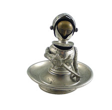 CURIOSO CALAMAIO CAVALIERE