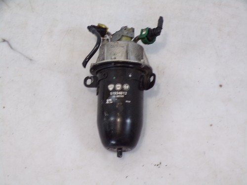 5334 portafiltro gasolio - portafiltro,