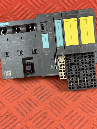 Cpu siemens 6es7 - cpu,