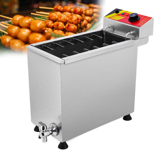Friggitrice corn dog - friggitrice,