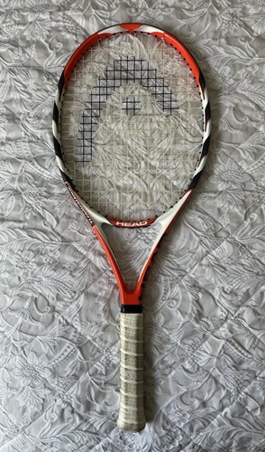 Racchetta tennis head ti - head,