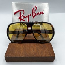 Occhiali da sole vintage Ray