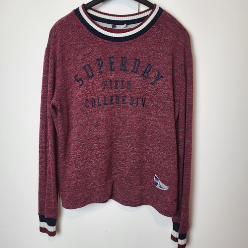 Superdry american college - superdry,