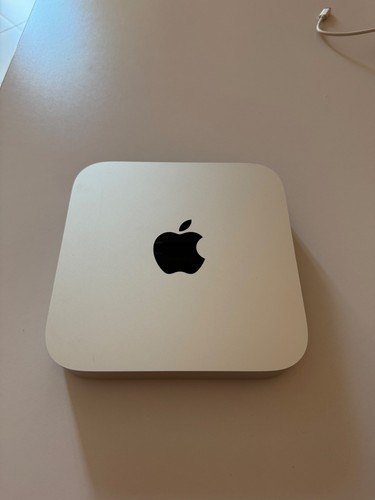Mac mini 8gb 256gb - mac, m2