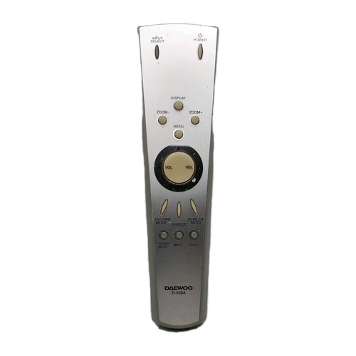 Telecomando originale daewoo - telecomando,