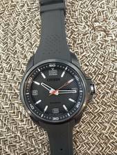 Citizen Eco-Drive Naismith