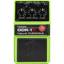 Nobels ODR-1 X Overdrive |