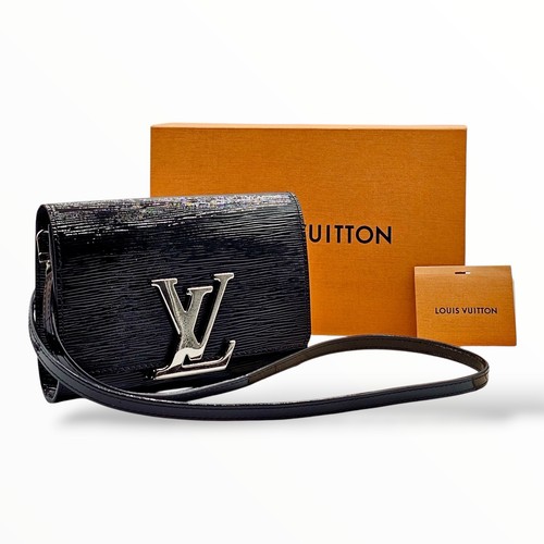 Pochette tracolla louis - pochette, a