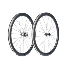 pair of wheels sc45 sl carbon