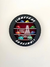 Scaffale espositore pneumatici