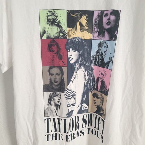Shirt media ufficiale taylor - ufficiale,