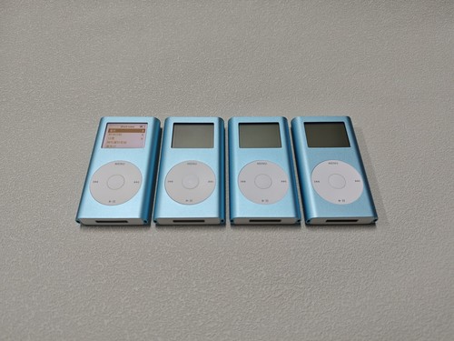 Apple ipod mini - mini, 1a