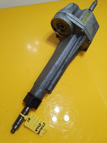 Gruppo transaxle posteriore - gruppo,