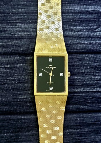 Raro orologio waltham - orologio,