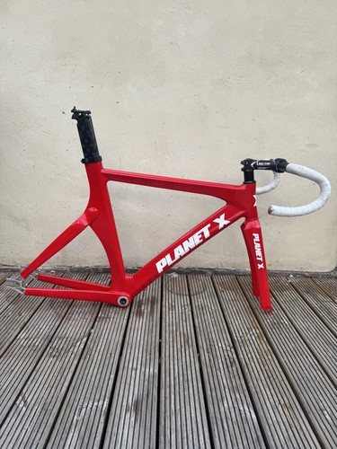 Telaio carbon planet pro - telaio,
