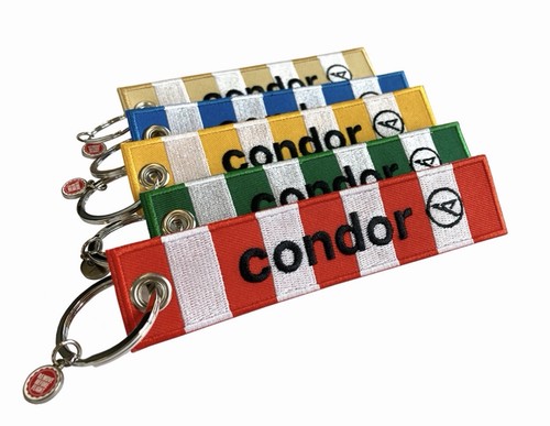 Portachiavi condor remove - condor,