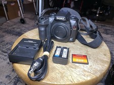 Fotocamera reflex digitale