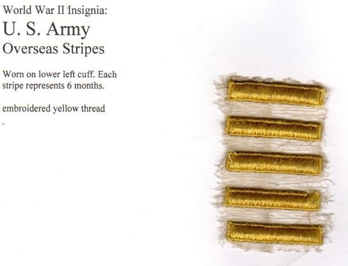 Striscia toppe strisce - 5,
