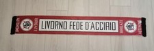 Sciarpa ultras livorno brigate - sciarpa,