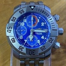 Orologio Uomo SECTOR Diving