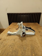 MOTOSEGA STIHL 038AV ORIGINALE