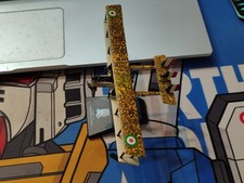 DG  Modellino Aereo Aircraft