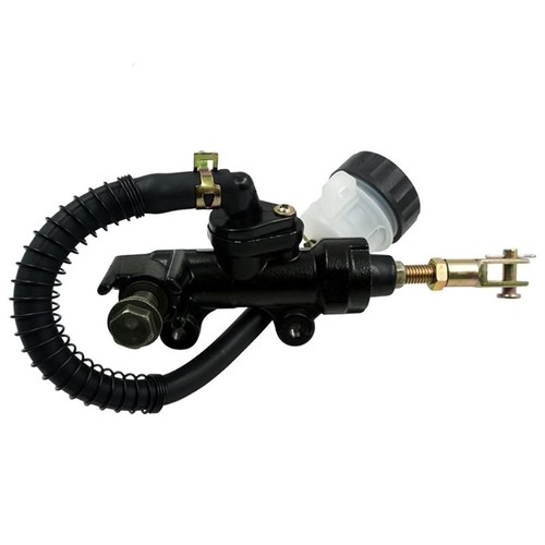 Rear brake master - brake, cylinder