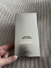 Tom Ford Grey Vetiver Men's