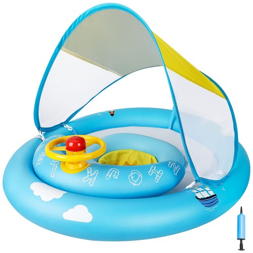 Mycarbon salvagente neonato - mycarbon,