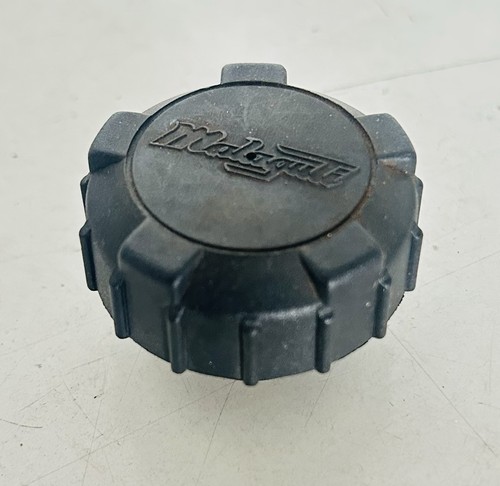 Tappo serbatoio benzina - tappo,