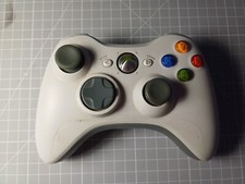 Box 360 gamepad originale - box,