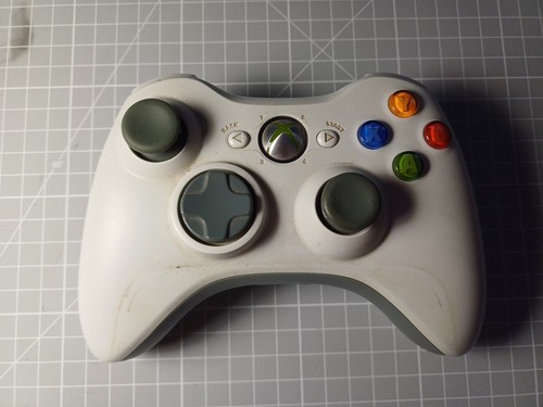 Box 360 gamepad - box, originale