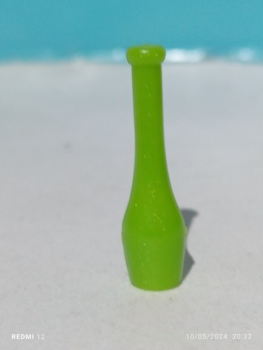 Playmobil maza verde tartaros - maza,