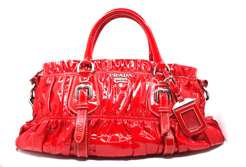 Borsa shopping prada - borsa,