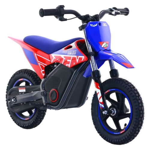 Mini cross elettrica - mini, bambino