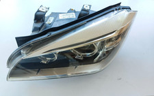 FARO ANTERIORE SINISTRO ORIGINALE BMW X1 E84 COD. 7290239