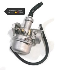 Carburatore atv dirt bike - atv,
