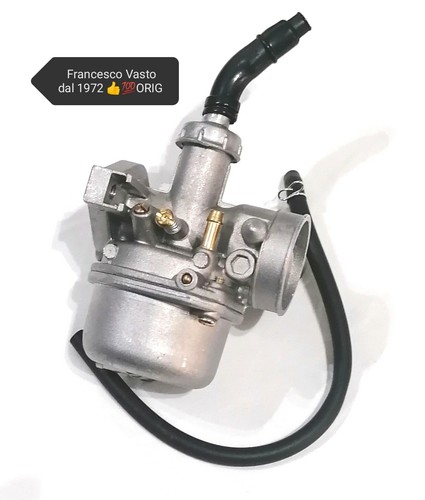 Carburatore atv dirt bike - atv,