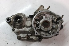 1995 Ktm 125 Exc Right Engine