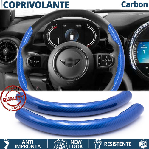 Coprivolante per mini - coprivolante,