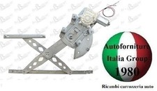 ALZAVETRO ALZACRISTALLI