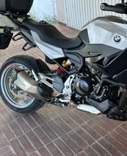 TERMINALE SCARICO MARMITTA CATALIZZATORE BMW F 900 XR F 900 R / EXHAUST
