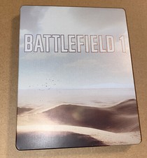 Battlefield steelbook sony - battlefield, 1