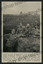 Tenente Ernst Lübbert Warin