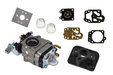 carburatore 52 ccm Cooper Berlans AL-KO (ALKO) Nemaxx OBI Berlan decespugliatore