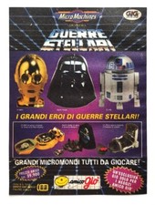 Pubblicita' Advertising Gig Fans Club Varie Ritaglio Clipping Werbung 1994 (T9)