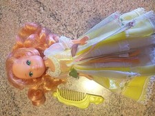 Madame Ricciolina Ladylovely