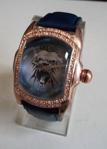 Orologio uomo monster finitura - orologio,