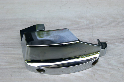 Honda 750 rc48 black - 750, dc